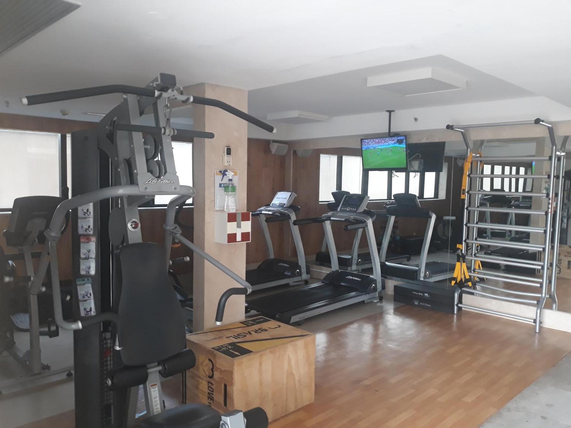 Apartamento Flat Sem Cafe Da Manha - Cullinan *