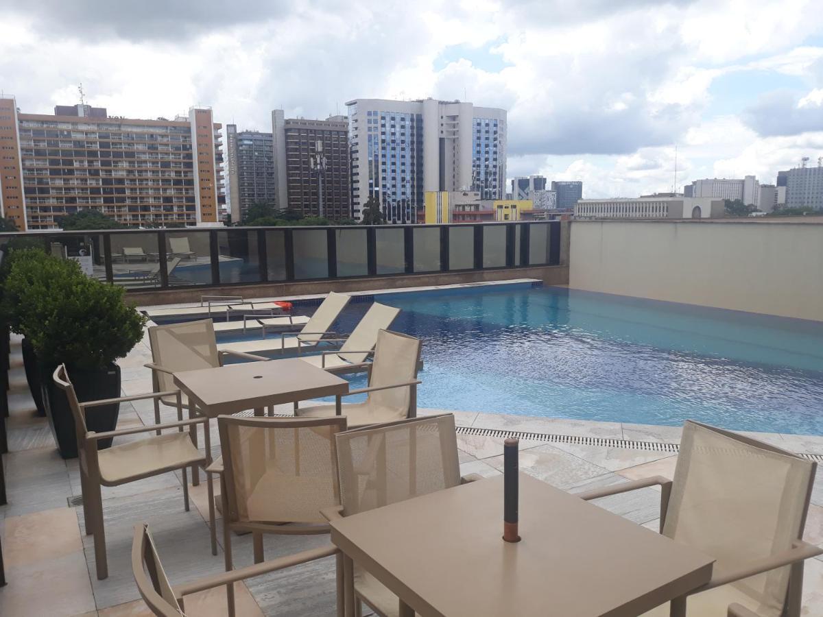 Flat Sem Cafe Da Manha - Cullinan * Brasília
